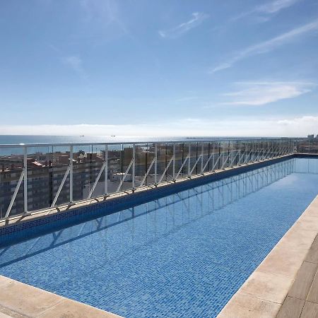 Global Properties, Apartamento Centrico En Canet D'En Berenguer Exterior foto
