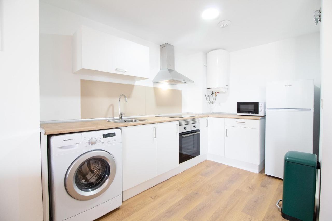 Global Properties, Apartamento Centrico En Canet D'En Berenguer Exterior foto