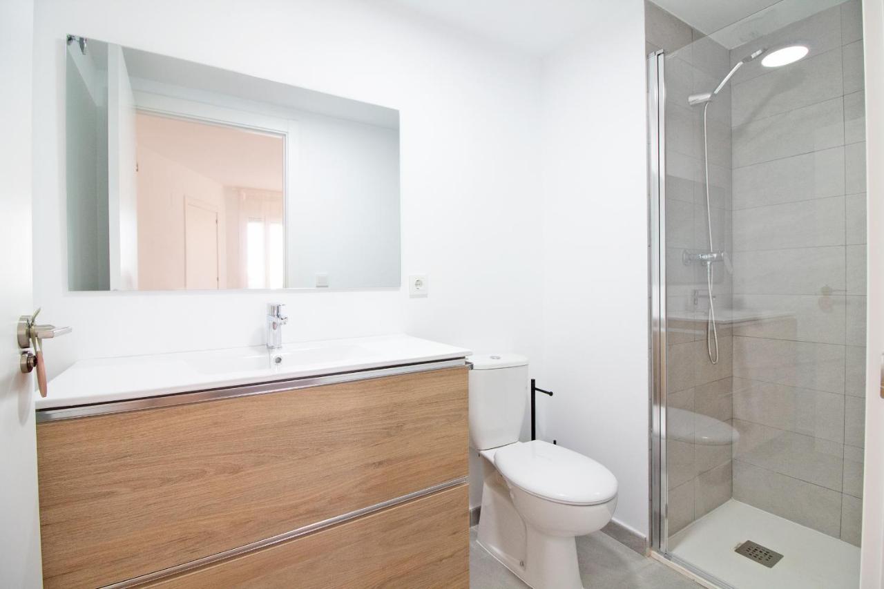 Global Properties, Apartamento Centrico En Canet D'En Berenguer Exterior foto
