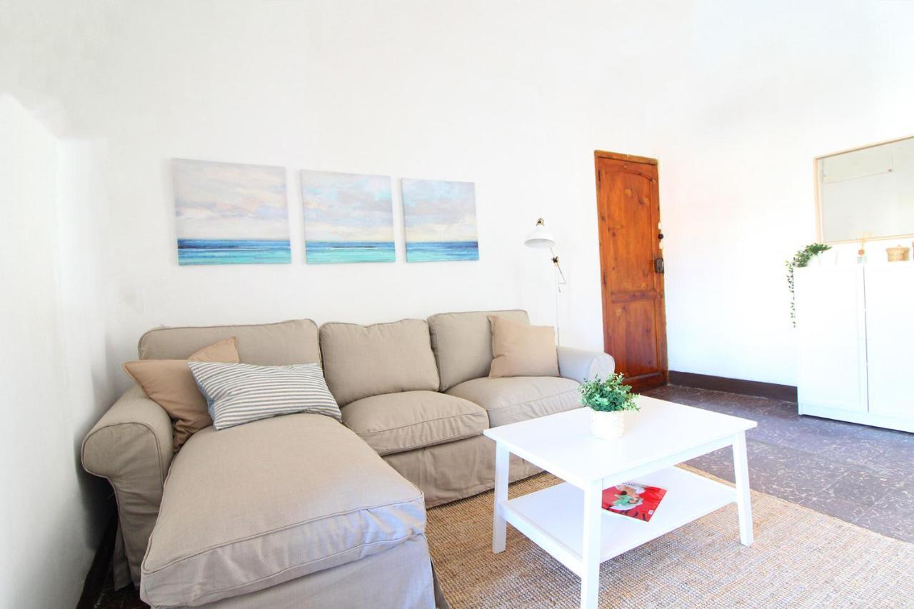 Global Properties, Apartamento Centrico En Canet D'En Berenguer Exterior foto