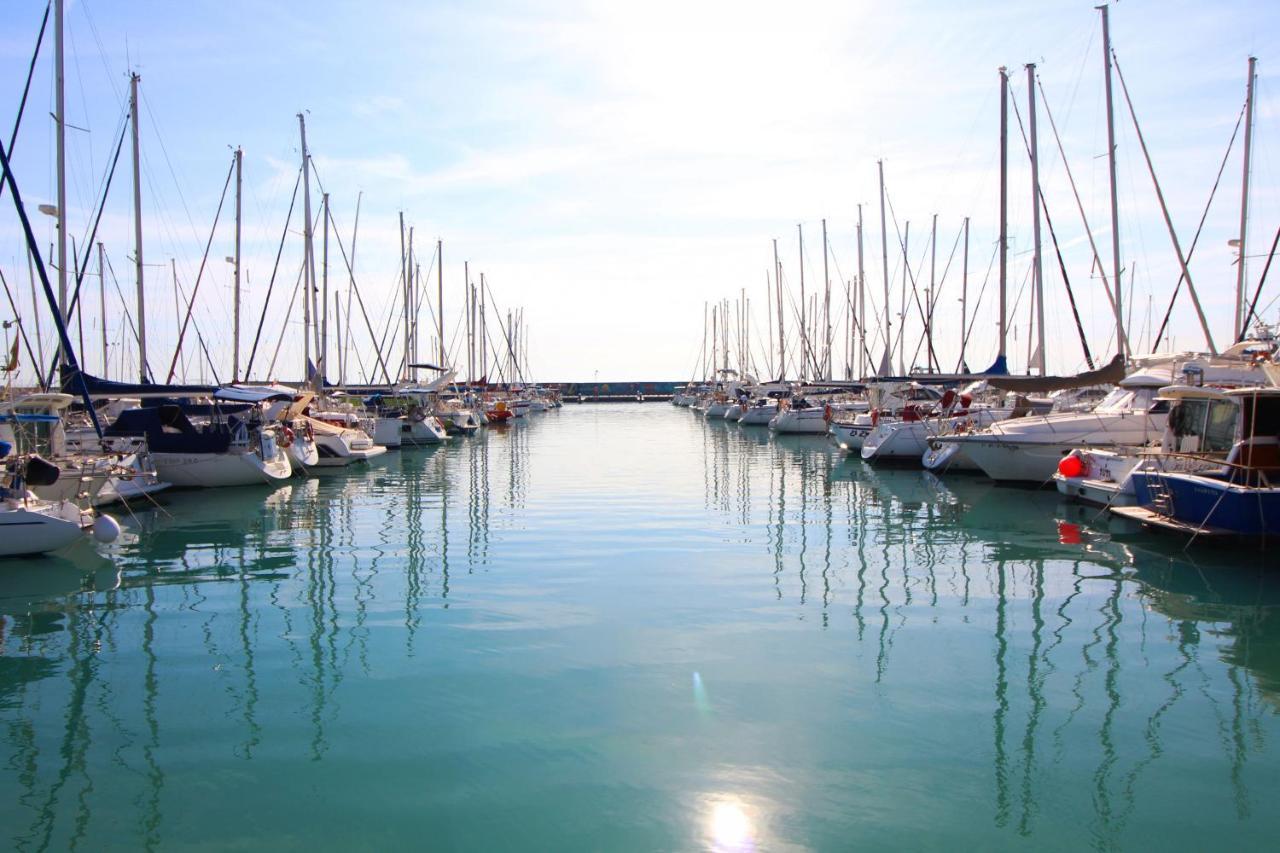 Global Properties, Apartamento Centrico En Canet D'En Berenguer Exterior foto