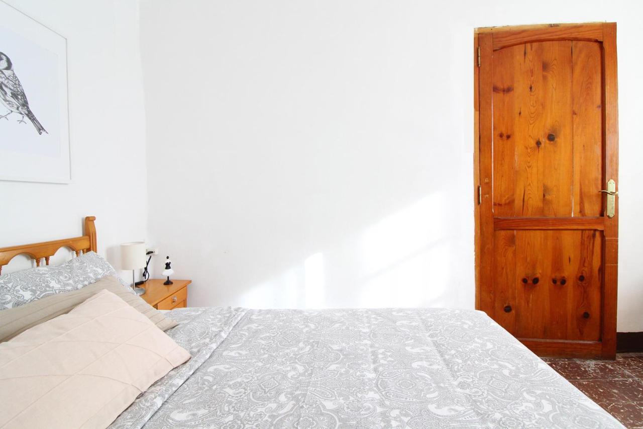 Global Properties, Apartamento Centrico En Canet D'En Berenguer Exterior foto