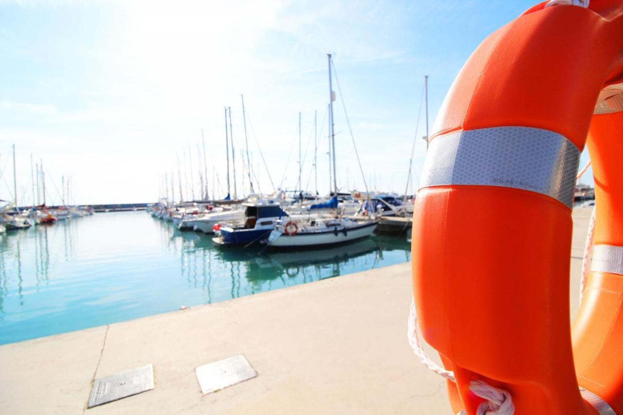 Global Properties, Apartamento Centrico En Canet D'En Berenguer Exterior foto