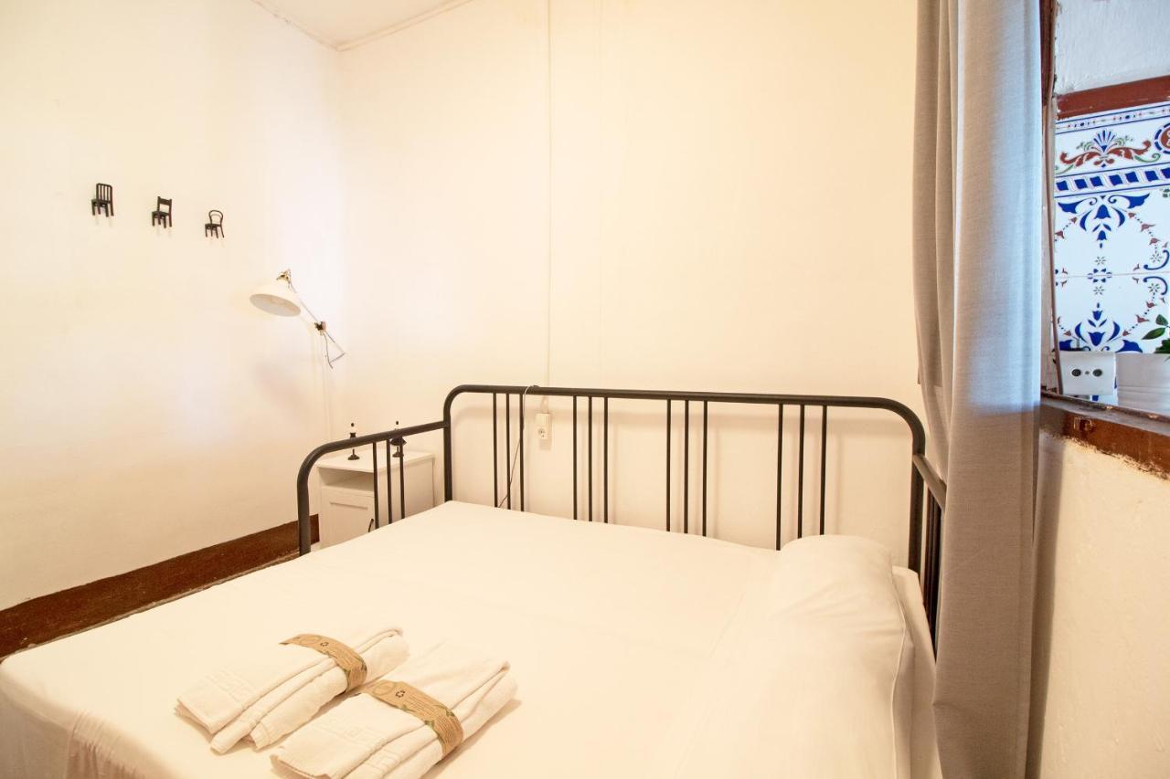 Global Properties, Apartamento Centrico En Canet D'En Berenguer Exterior foto