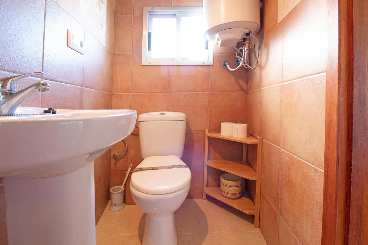 Global Properties, Apartamento Centrico En Canet D'En Berenguer Exterior foto