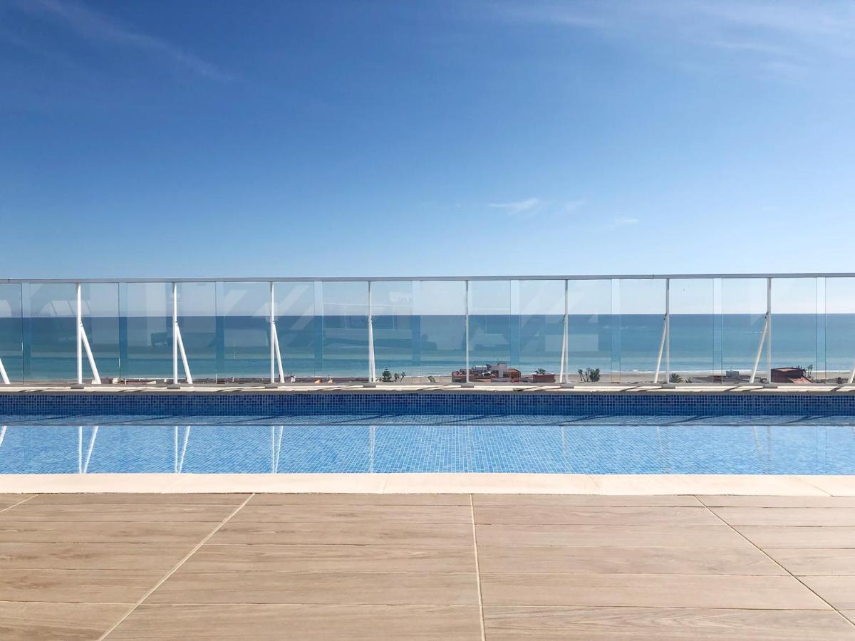 Global Properties, Apartamento Centrico En Canet D'En Berenguer Exterior foto